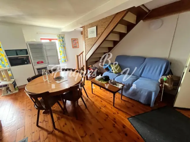 Dúplex en venta en Calle Ur, Número 3, Ur de 145.000 €