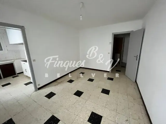 Piso en venta en Calle Belloch, Número 5, Bourg-Madame de 90.000 €