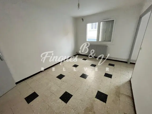 Piso en venta en Calle Belloch, Número 5, Bourg-Madame de 95.000 €