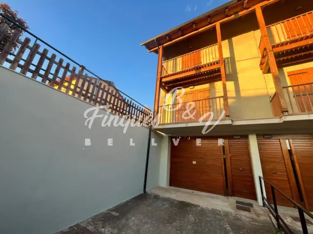 Casa en venta en Calle Canigou, Número 25, Osséja de 390.000 €