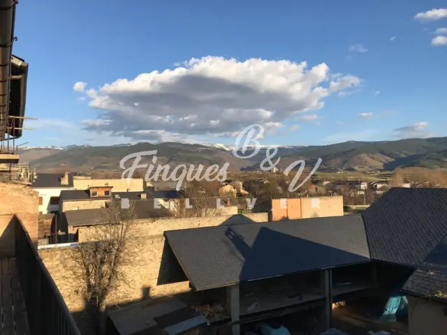 Piso en venta en Calle Porte France, Número 0, Bourg-Madame de 185.000 €