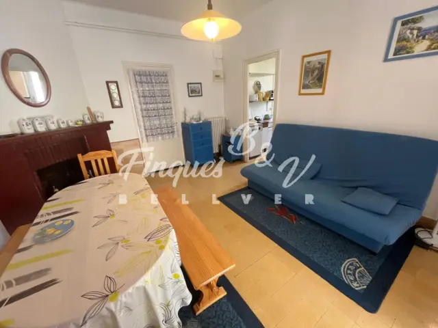 Apartamento en venta en Calle Canigou, Número 0, Osséja de 160.000 €
