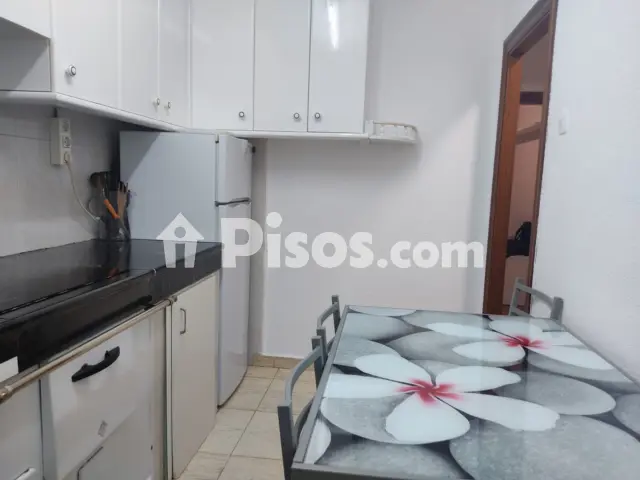Piso en alquiler en Calle de Bernardo Casielles, Masip-La Ería-La Argañosa-Parque del Oeste (Oviedo) de 780 €<span>/mes</span>