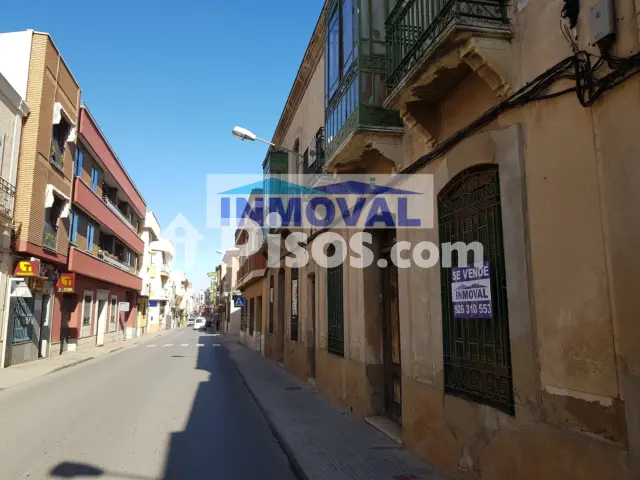 Casa en venta en Centro