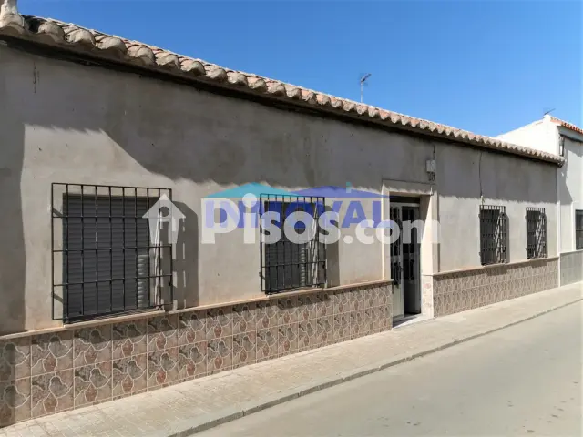 Casa en venta en Valdepeñas