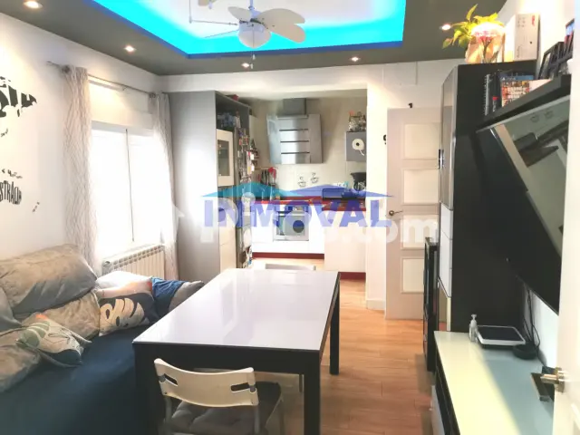 Piso en venta en Valdepeñas