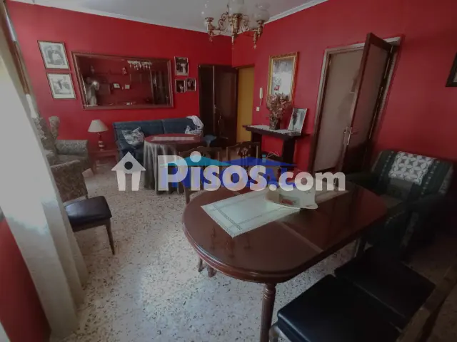 Casa en venta en Valdepeñas