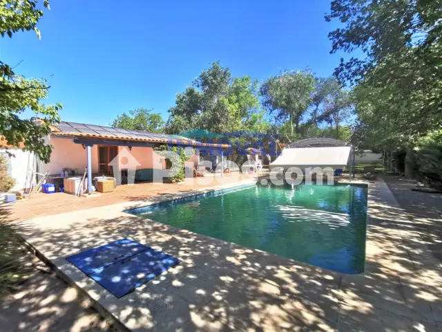 Chalet en venta en Valdepeñas