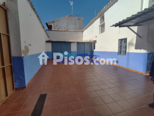 Casa en venta en Valdepeñas