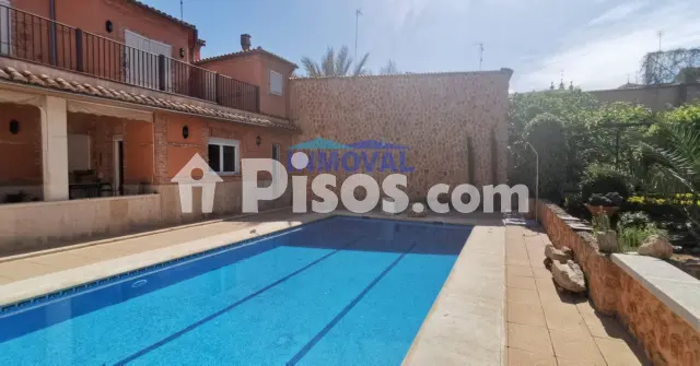 Casa en venta en Valdepeñas