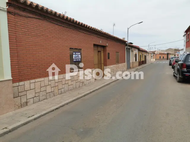Casa en venta en Valdepeñas
