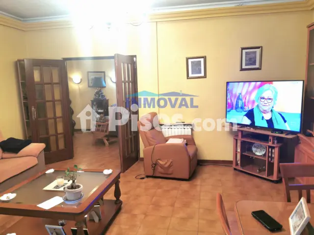Piso en venta en Valdepeñas