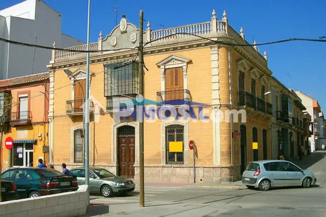 Casa en venta en Valdepeñas