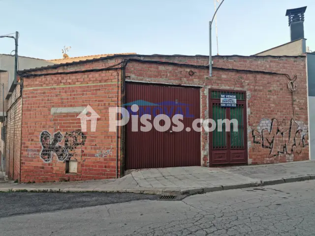 Casa en venta en Valdepeñas