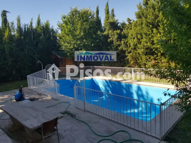 Chalet en venta en Valdepeñas