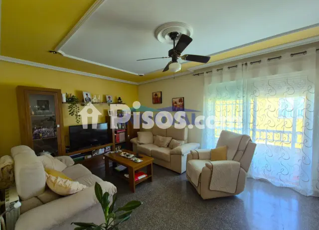 Casa en venta en Valdepeñas