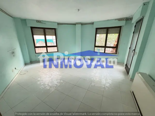 Piso en venta en Calle de Ana de Castro