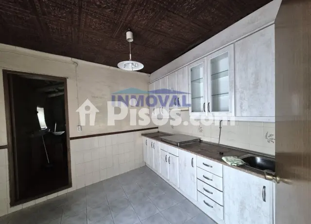 Casa en venta en Valdepeñas