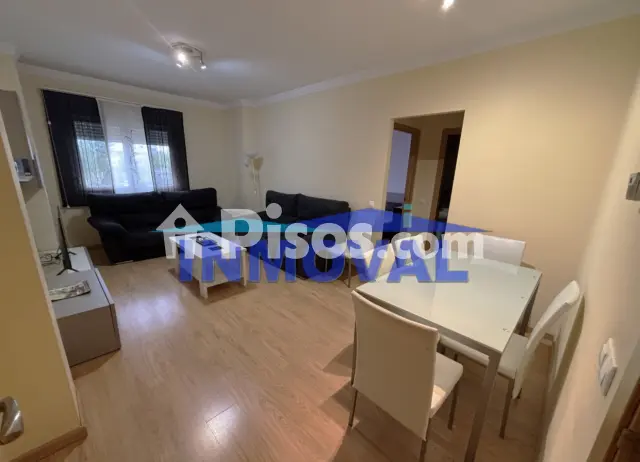 Piso en venta en Valdepeñas