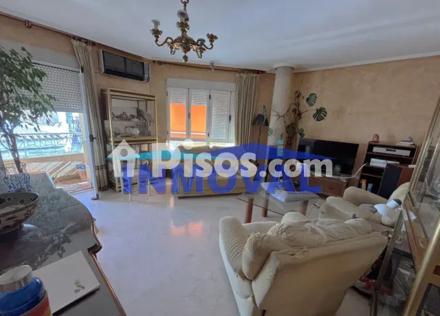 Piso en venta en Valdepeñas