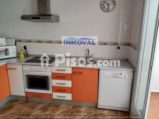 Casa en venta en Cristo