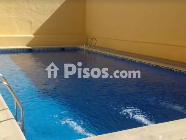 Dúplex en venta en Semicentro