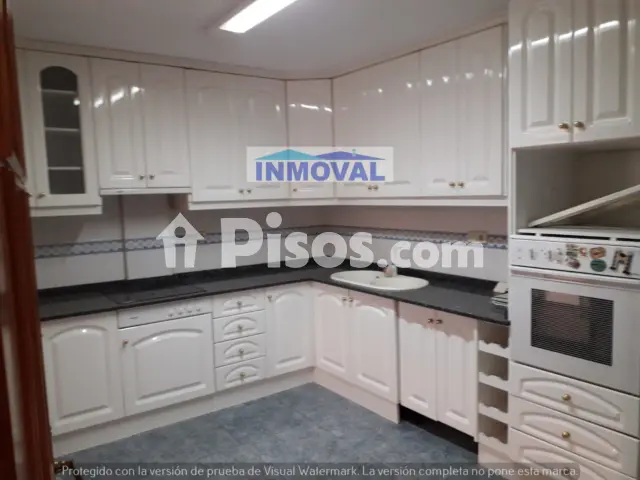 Piso en venta en Centro