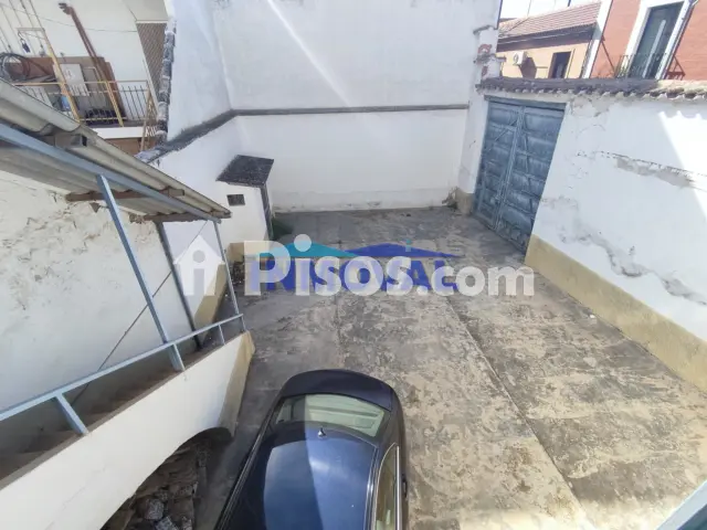 Casa en venta en Centro
