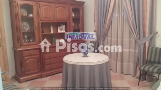Casa en venta en Centro