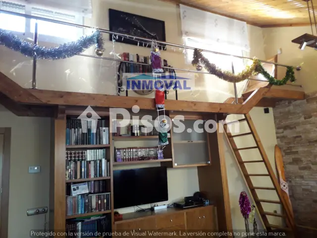 Casa en venta en Semicentro