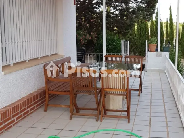 Casa en venta en Autovía del Sur, 199