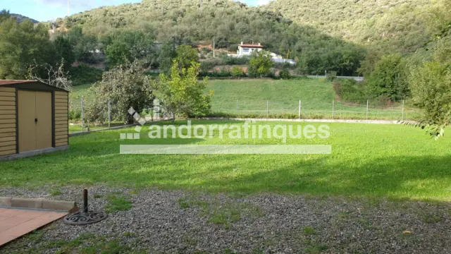 Finca rústica en venta en La Seu D´Urgell, La Seu d'Urgell