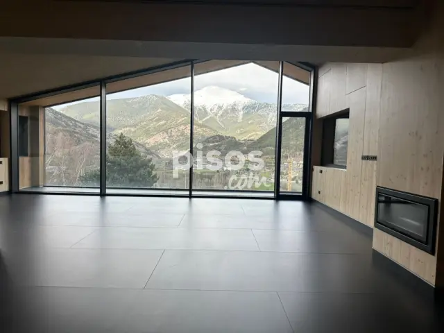 Casa en alquiler en Calle Urbanitzacio Les Agudes, Sispony (La Massana) de 8.000 €<span>/mes</span>