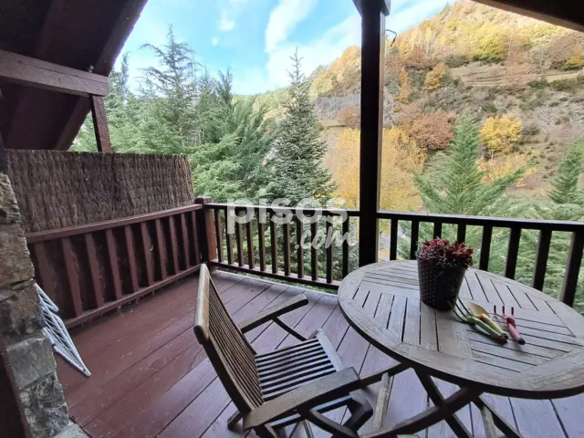 Dúplex en alquiler en L´Aldosa, L'Aldosa (La Massana) de 2.400 €<span>/mes</span>