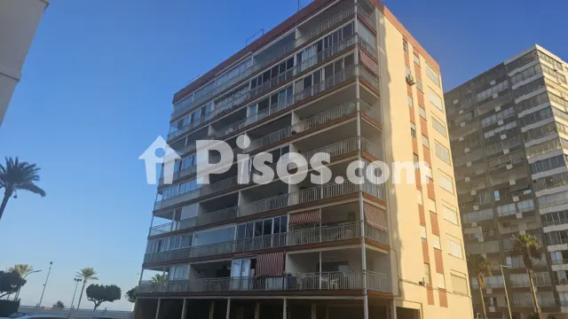 Piso en venta en Carrer del Caminàs dels Homens, 24, Sant Antoni (Cullera) de 290.000 €
