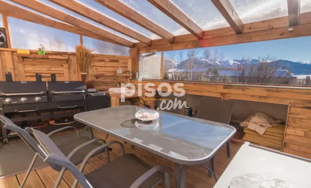 Chalet unifamiliar en venta en Font-Romeu-Odeillo-Via, Font-Romeu-Odeillo-Via de 590.000 €