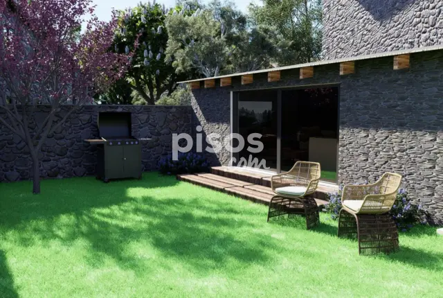 Chalet unifamiliar en venta en Vilallobent, Vilallobent (Puigcerdà) de 690.000 €