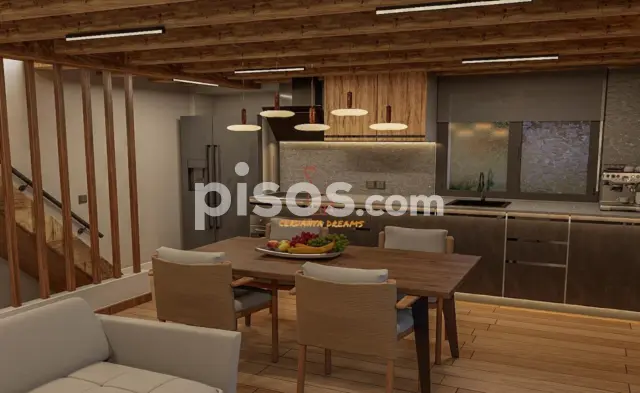 Casa en venta en Avenida de La Gare Internationale, Enveitg de 325.000 €