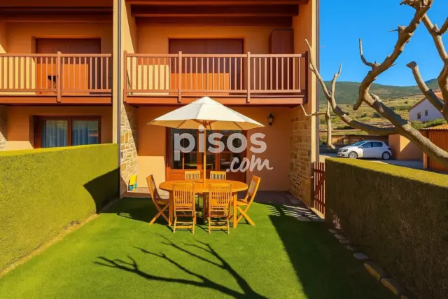 Apartamento en venta en Calle Canigou, Número 2, Sainte-Léocadie de 205.000 €