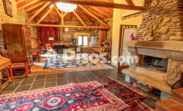 Casa en venta en Angoustrine-Villeneuve-Des-Escaldes, Angoustrine-Villeneuve-des-Escaldes de 1.600.000 €