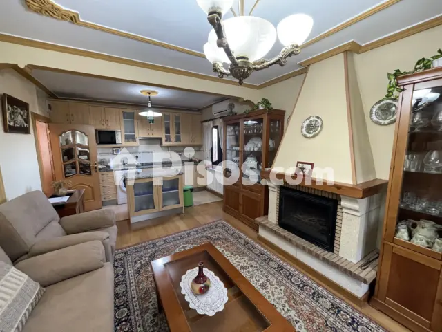 Casa unifamiliar en venta en Andavías, Andavías de 165.000 €