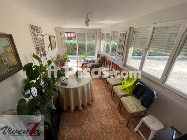 Casa en venta en Área Rural, Área Rural (Zamora Capital) de 199.000 €