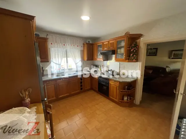 Casa en venta en Morales del Vino, Morales del Vino de 250.000 €