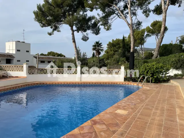 Apartamento en venta en Carrer de Buenavista, Portals Nous-Bendinat (Calvià) de 285.000 €