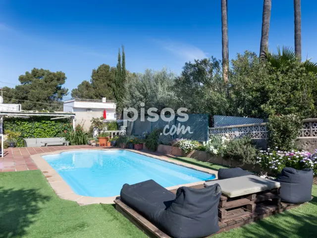 Chalet unifamiliar en venta en Costa de La Calma, Costa de la Calma (Calvià) de 890.000 €
