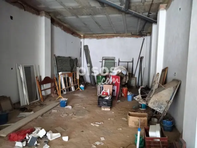 Local comercial en venta en Calle Baja, cerca de Avenida de España, Isla Cristina de 65.000 €
