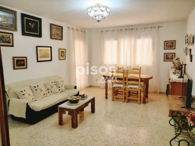 Piso en venta en Avenida de Federico Silva Muñoz, Isla Cristina de 166.000 €