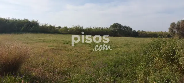 Terreno en venta en Carretera Cementerio de La Redondela-Lepe, Urbasur (Isla Cristina) de 72.000 €