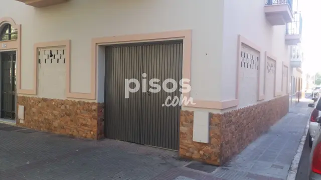 Local comercial en venta en Calle de Vázquez Díaz, Isla Cristina de 110.000 €