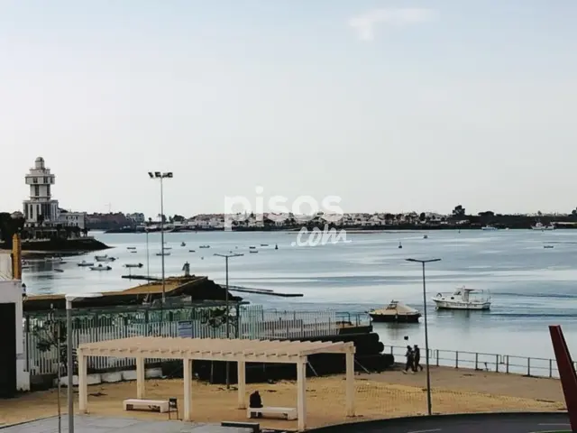 Piso en venta en Calle de Miramar, Isla Cristina de 175.000 €